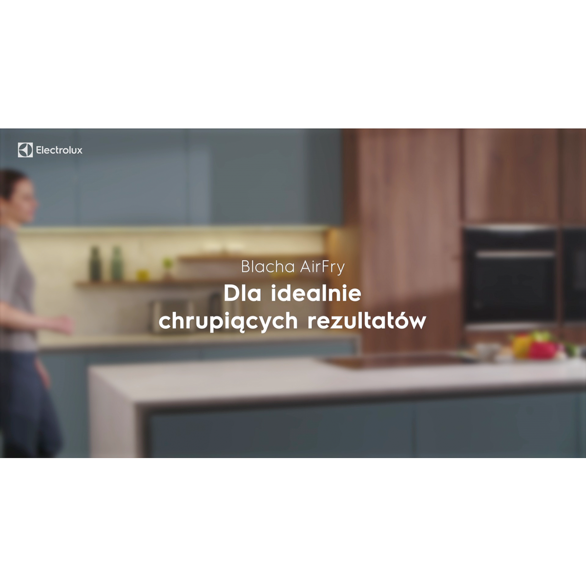 Electrolux - Blacha do piekarnika - E9OOAF00