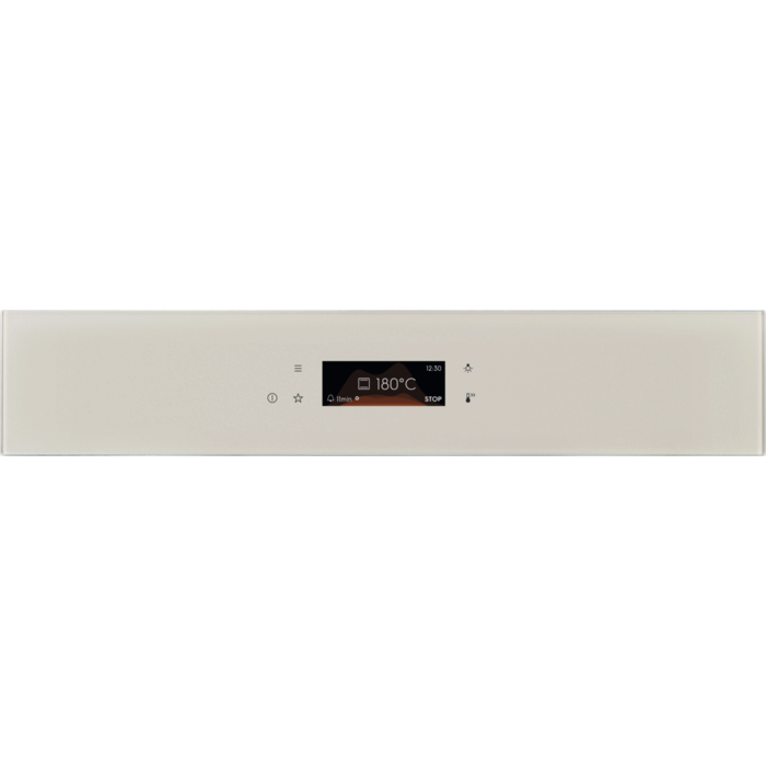 Product Control Panel