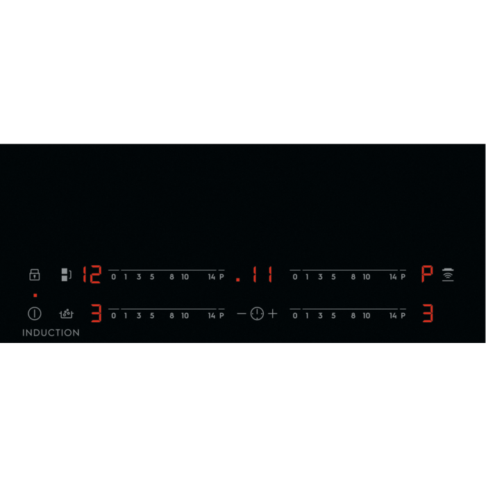 Product Control Panel