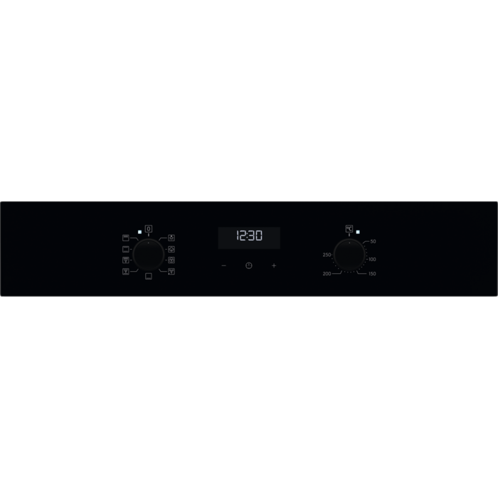 Product Control Panel