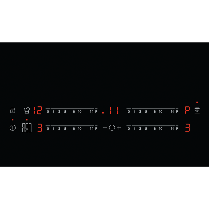 Product Control Panel