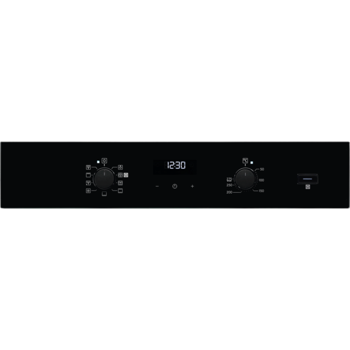 Product Control Panel