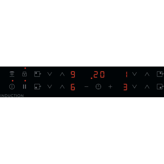 Product Control Panel