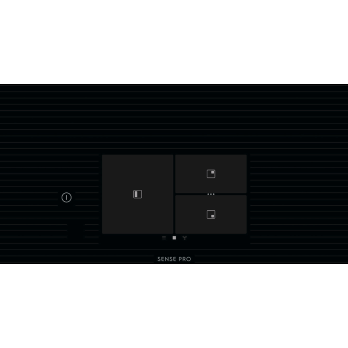 Product Control Panel