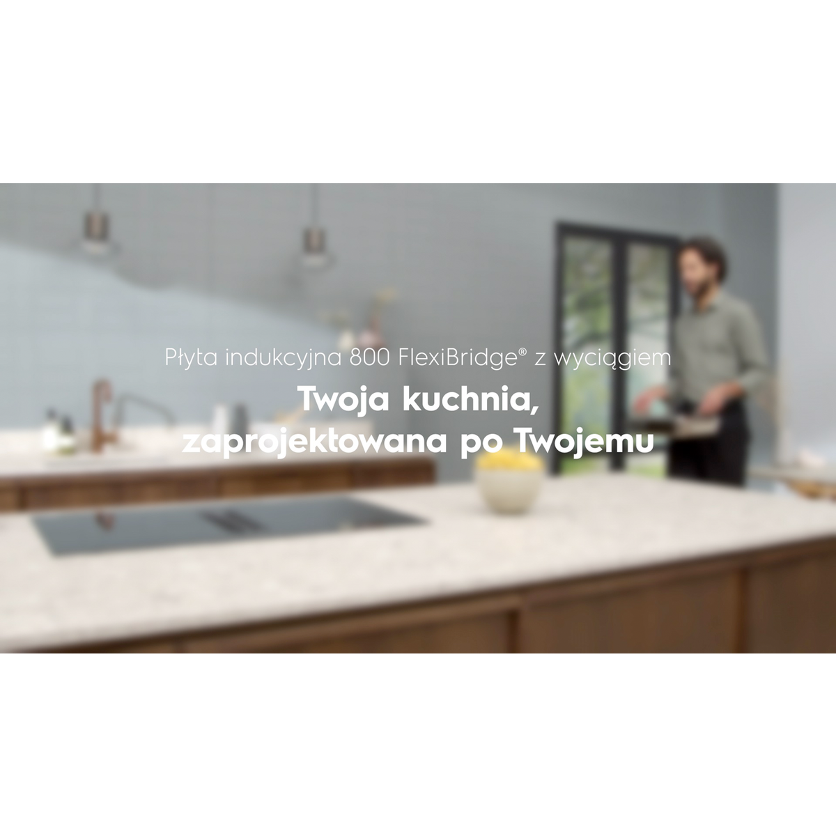 Electrolux - Pokrywki - E9HOSM