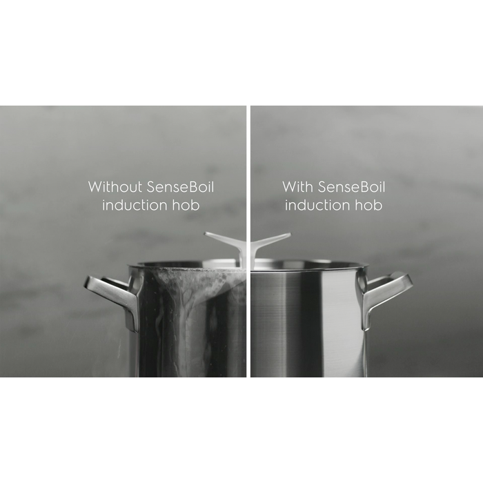 Electrolux - Płyta indukcyjna - EIS624