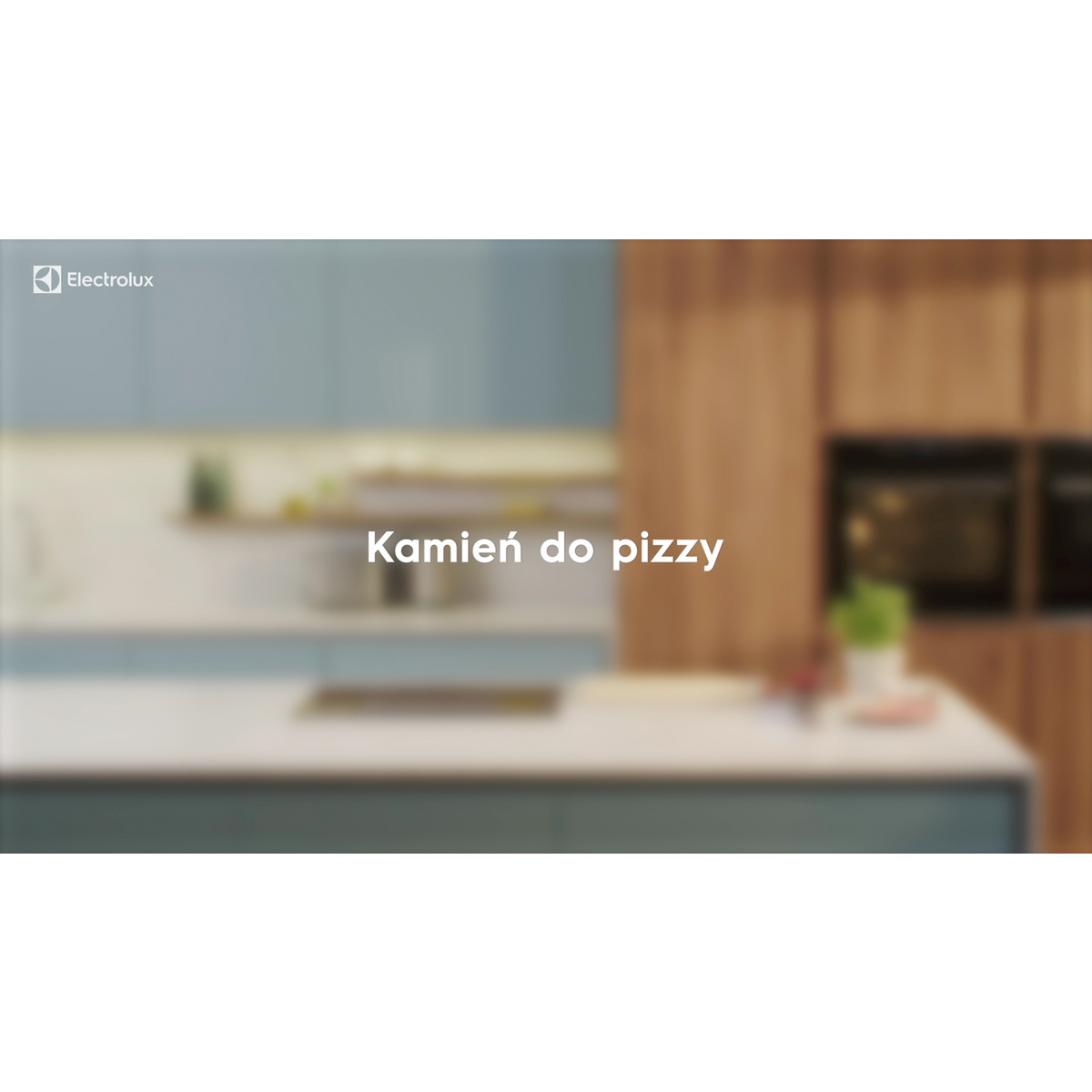 Electrolux - Kamień do pizzy - E9OHPS1
