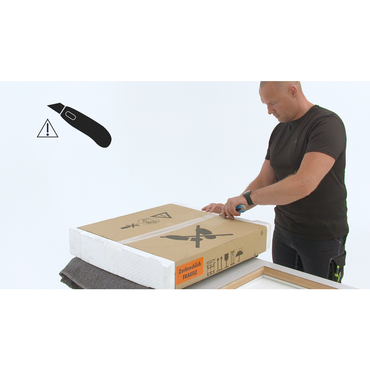 Electrolux - Płyta indukcyjna - EIS6134