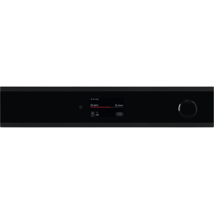 Product Control Panel