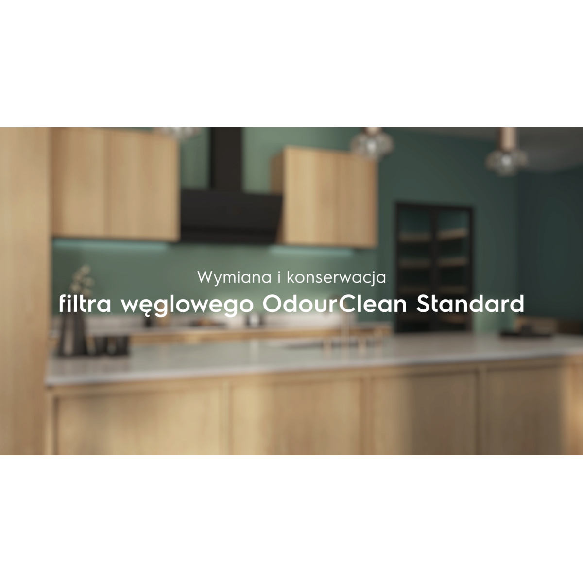 No Brand - Filtr węglowy - MCFE21