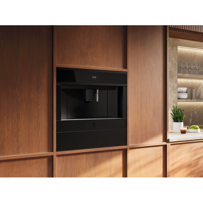 Product in a room environment