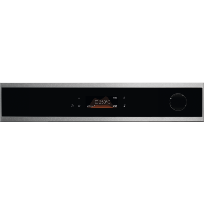 Product Control Panel