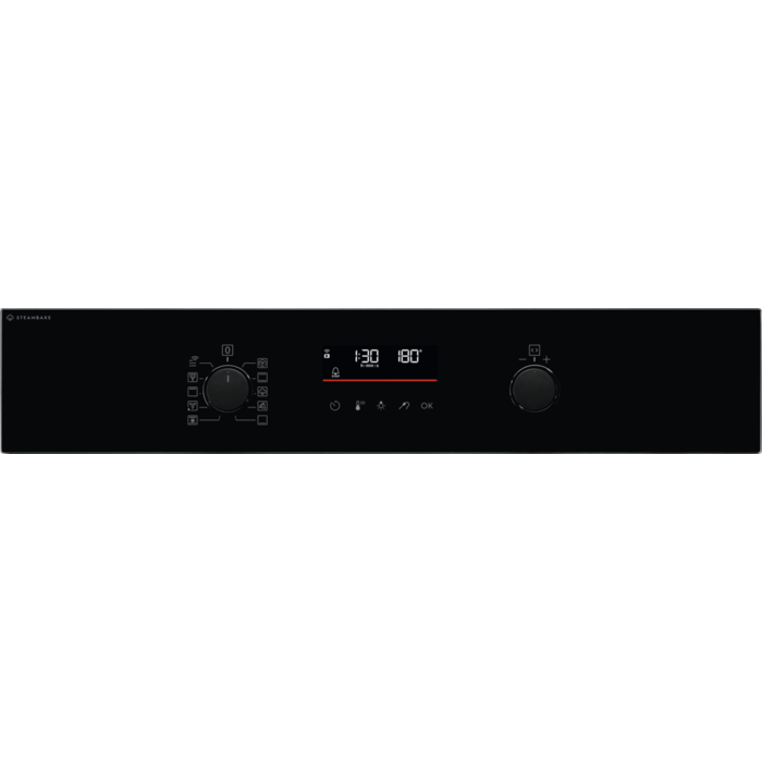 Product Control Panel