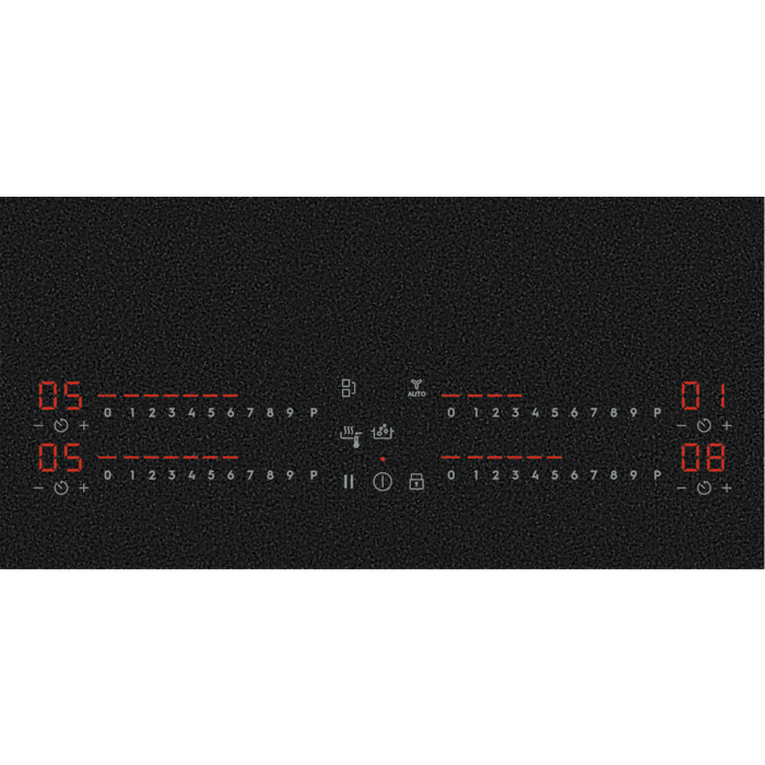 Product Control Panel