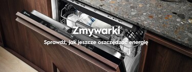 Domowe historie - zmywarki