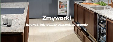 Zmywarki Electrolux EcoLine