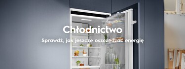 Chłodnictwo Electrolux EcoLine