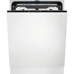 Zmywarka zintegrowana