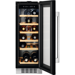 Chłodziarki do wina