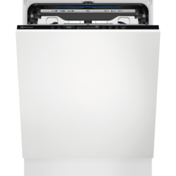 Zmywarka zintegrowana