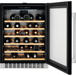 Chłodziarki do wina