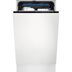 Zmywarka zintegrowana