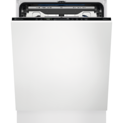 Zmywarka zintegrowana