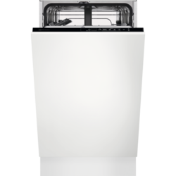 Zmywarka zintegrowana