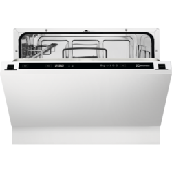 Zmywarka zintegrowana