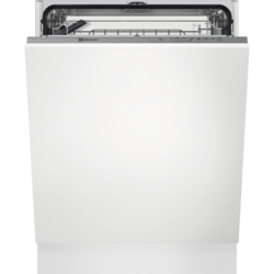 Zmywarka zintegrowana