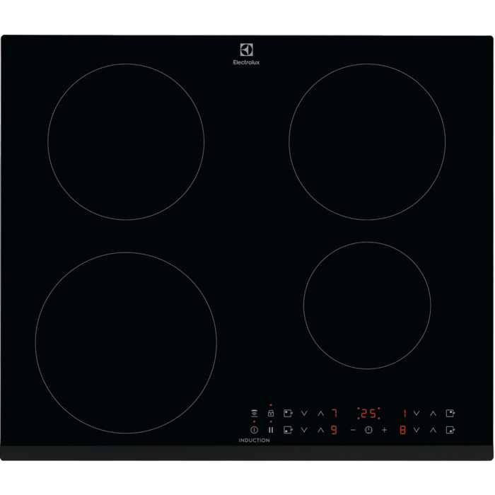 Electrolux - Płyta indukcyjna - KIR60433