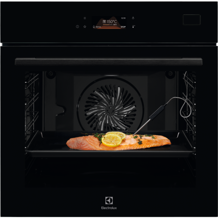 Electrolux - Piekarnik parowy - COB8S39Z