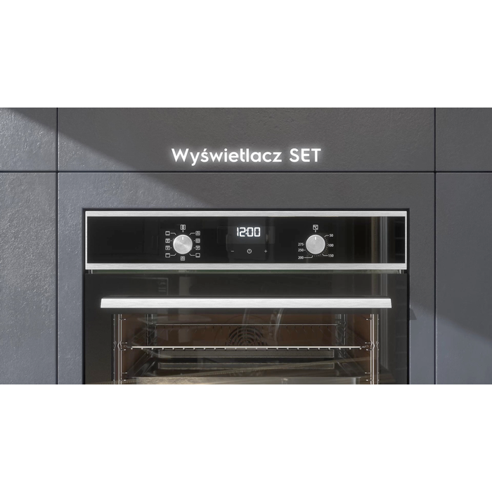 Electrolux - Piekarnik - EZF5C50V