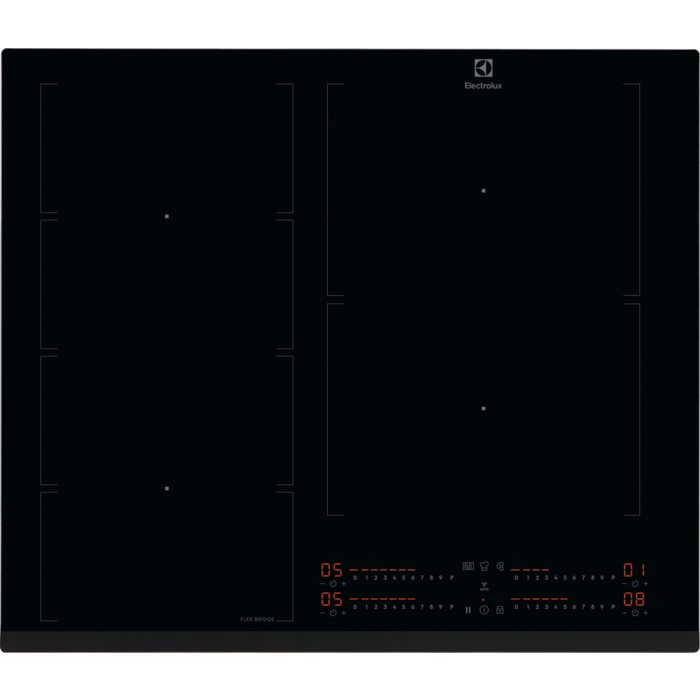 Electrolux - Płyta indukcyjna - EIV64453