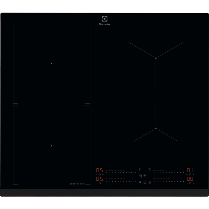 Electrolux - Płyta indukcyjna - Y67IS453