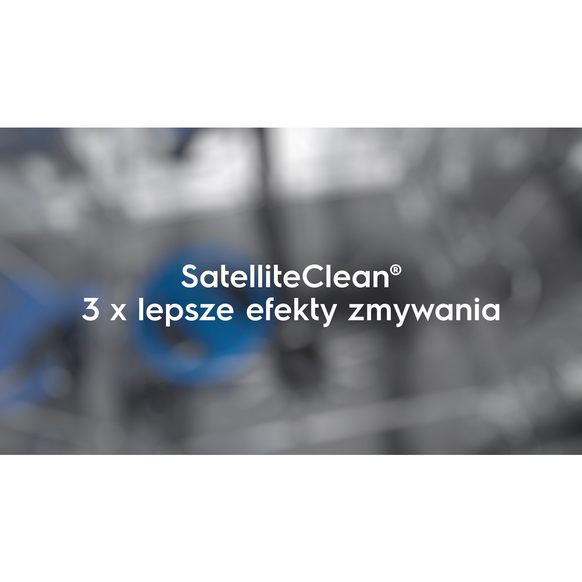 Electrolux - Zmywarka do zabudowy - KESD7100L