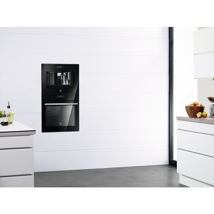 Electrolux - Ekspres do kawy do zabudowy - EBC54524OZ