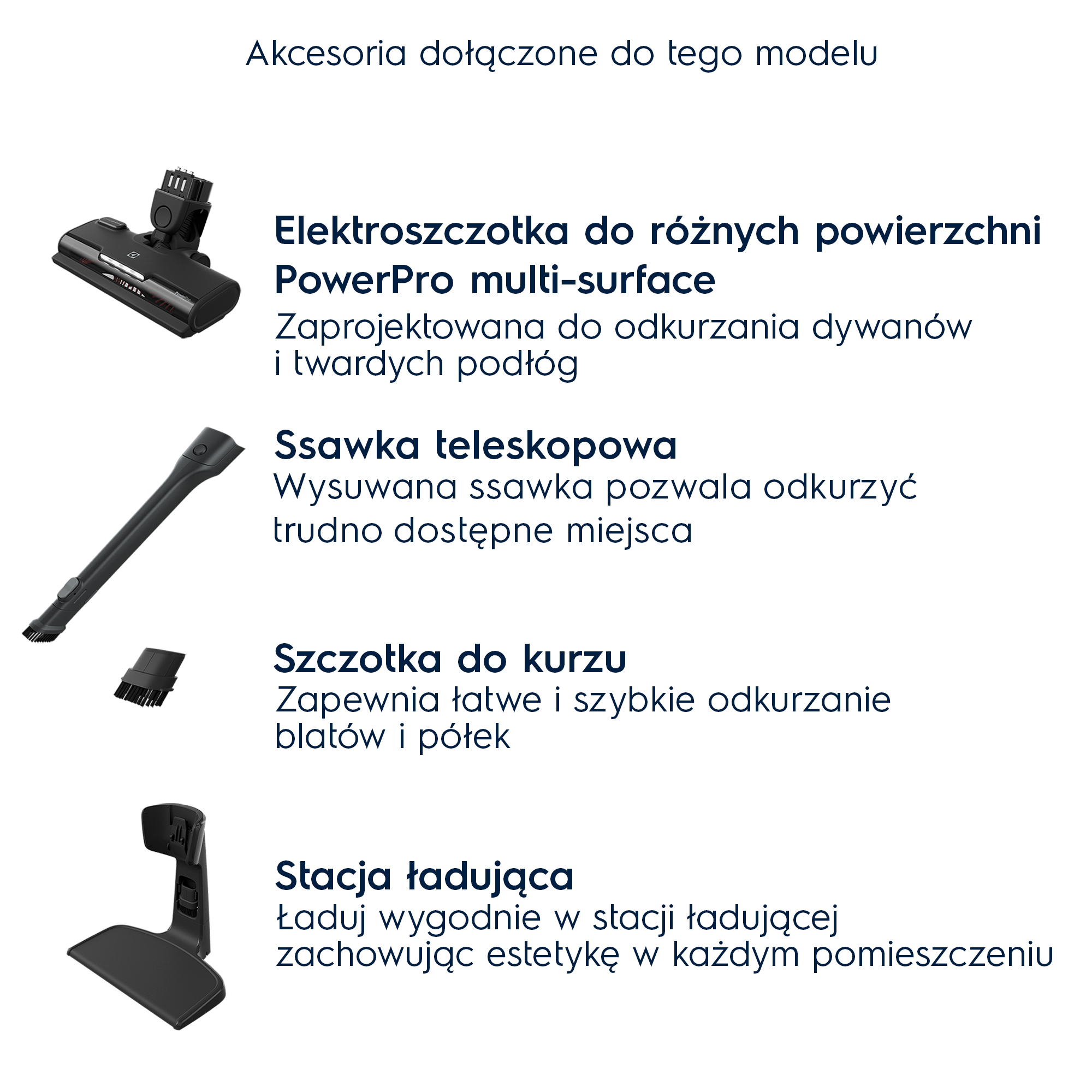 Electrolux - Odkurzacz bezprzewodowy - ES52CB21DB