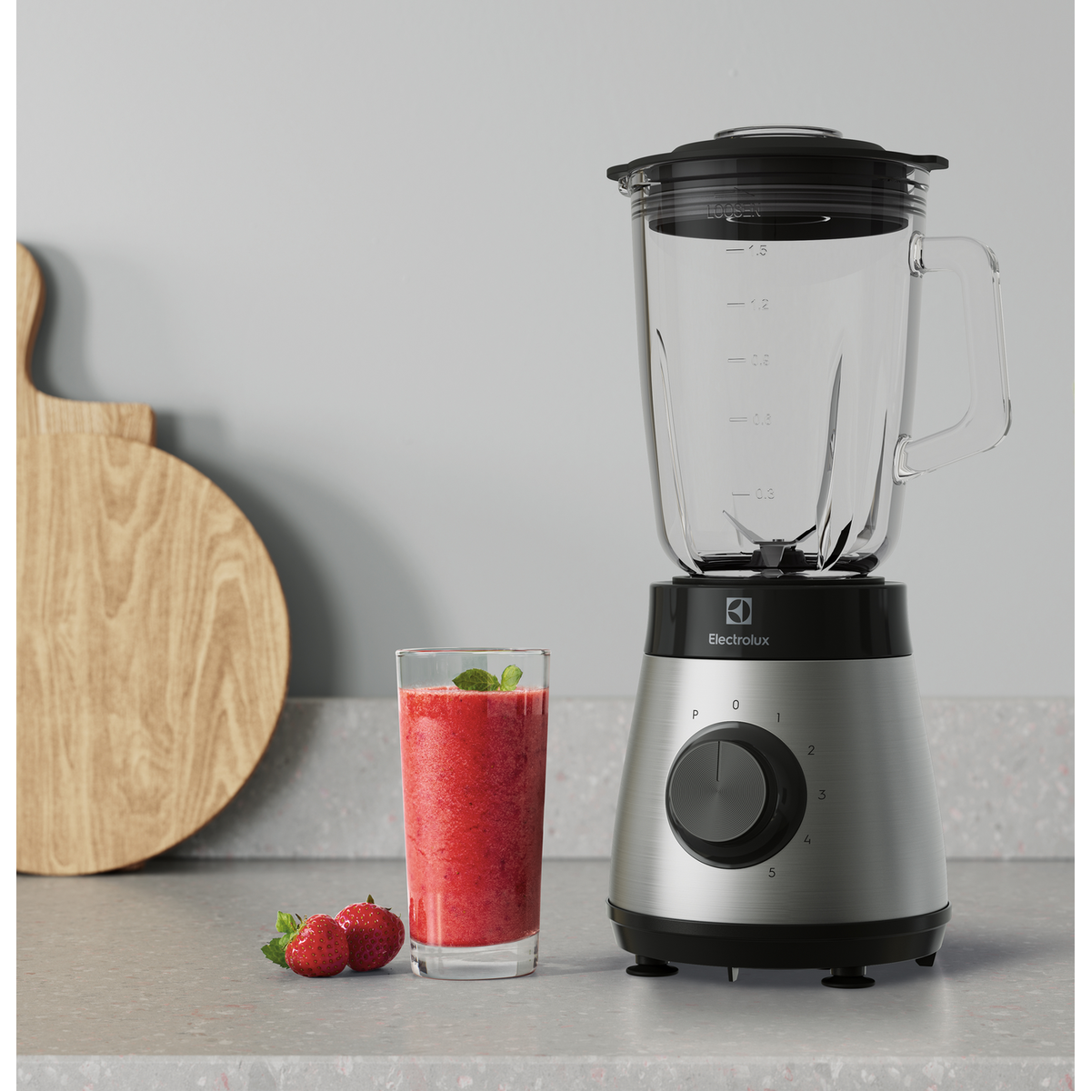 Electrolux - Blender kielichowy - E4TB1-6ST