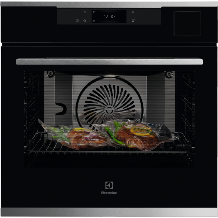 Electrolux - Piekarnik - KOABS39WX