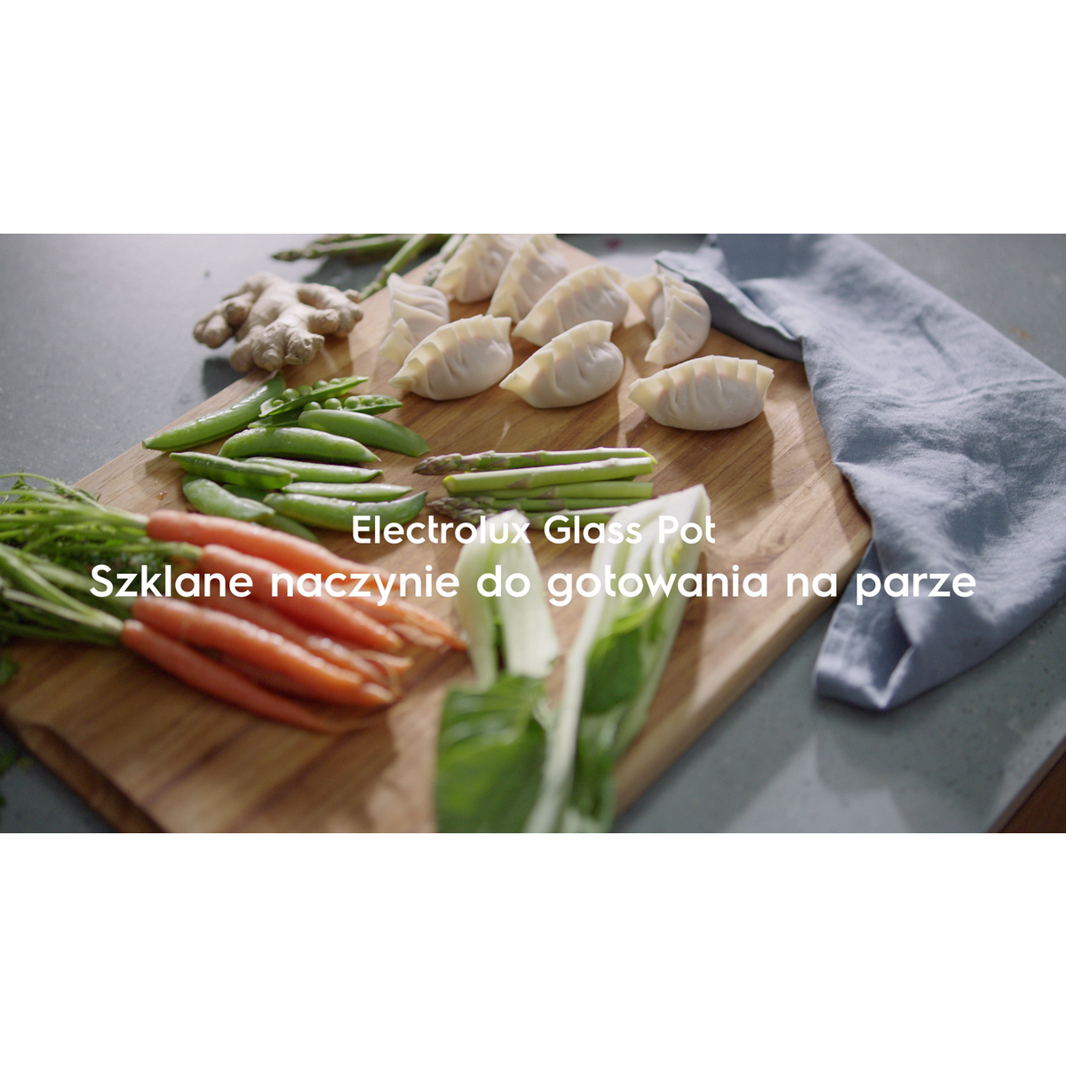 Electrolux - Piekarnik - EOC8P31Z