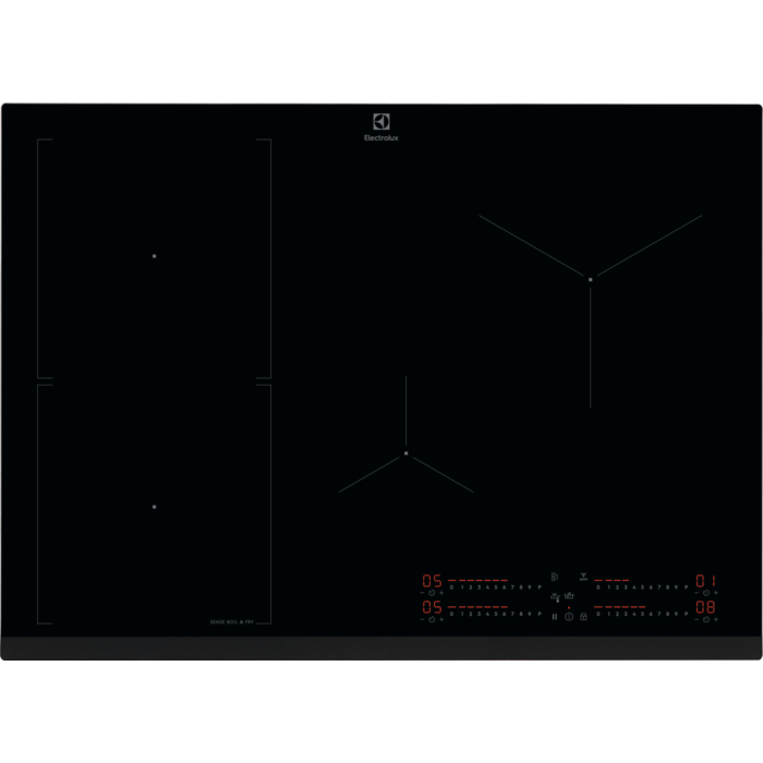 Electrolux - Płyta indukcyjna - EIS77453