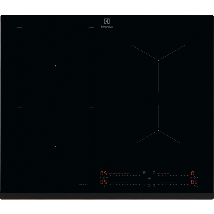 Electrolux - Płyta indukcyjna - Y62IS453
