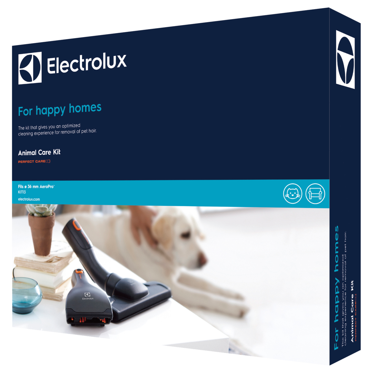 Electrolux - Akcesoria - KIT13