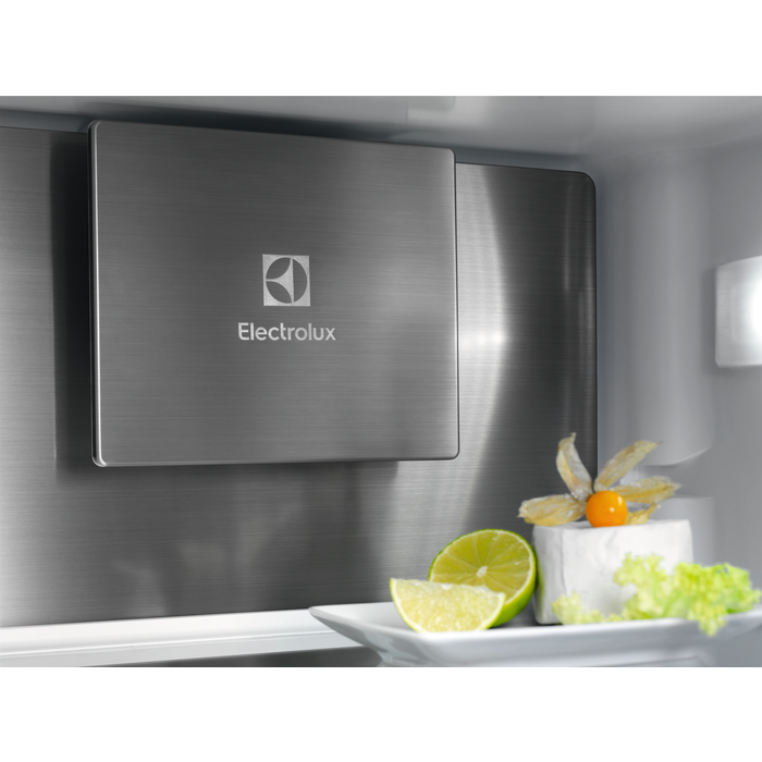 Electrolux - Lodówka do zabudowy - ENC8MD19S