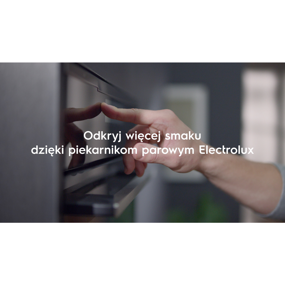 Electrolux - Piekarnik - EOD6C71V