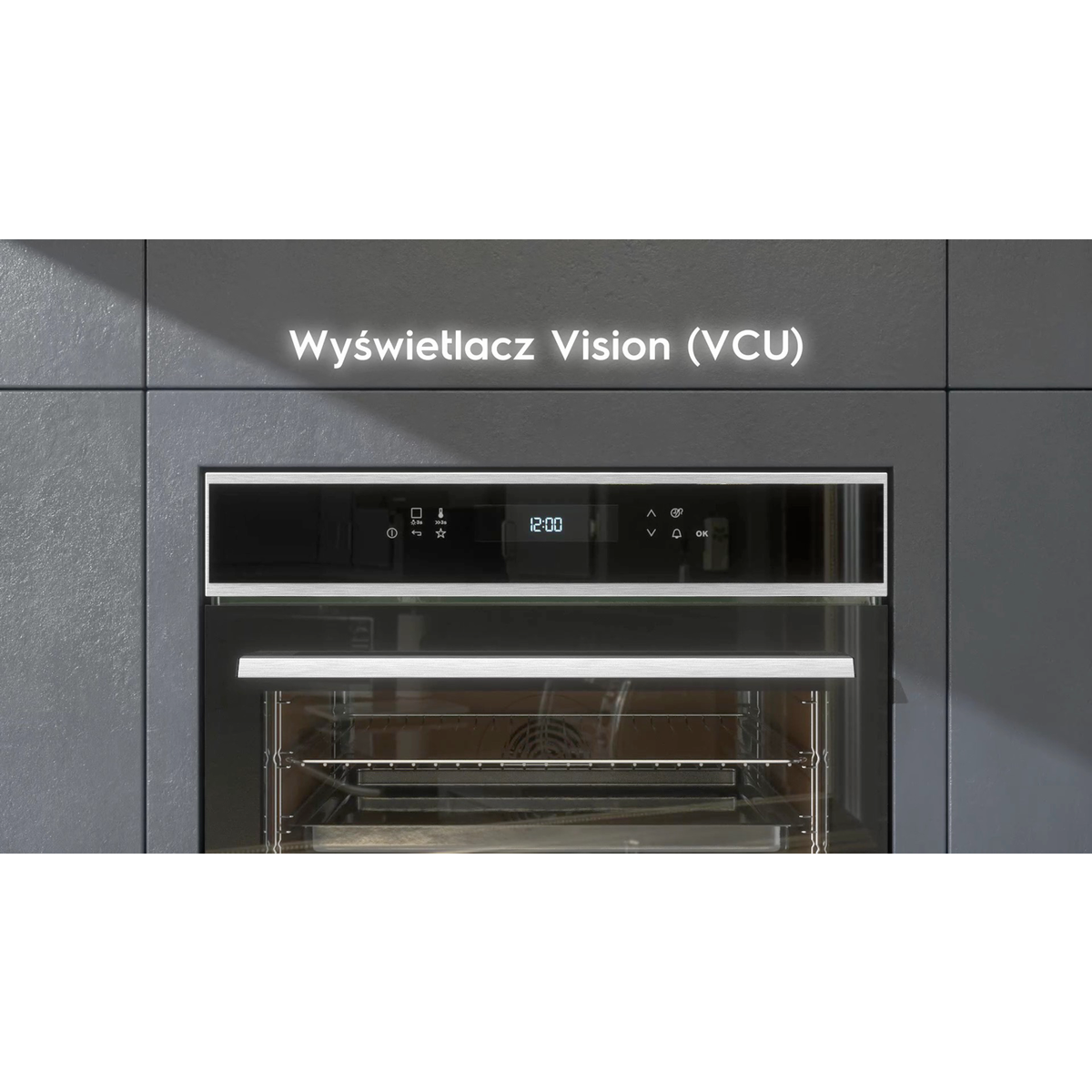 Electrolux - Kuchenka mikrofalowa do zabudowy - EVK8E00Z