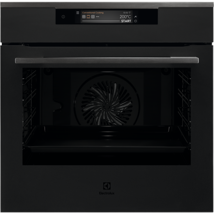 Electrolux - Piekarnik - KOEAP31WT