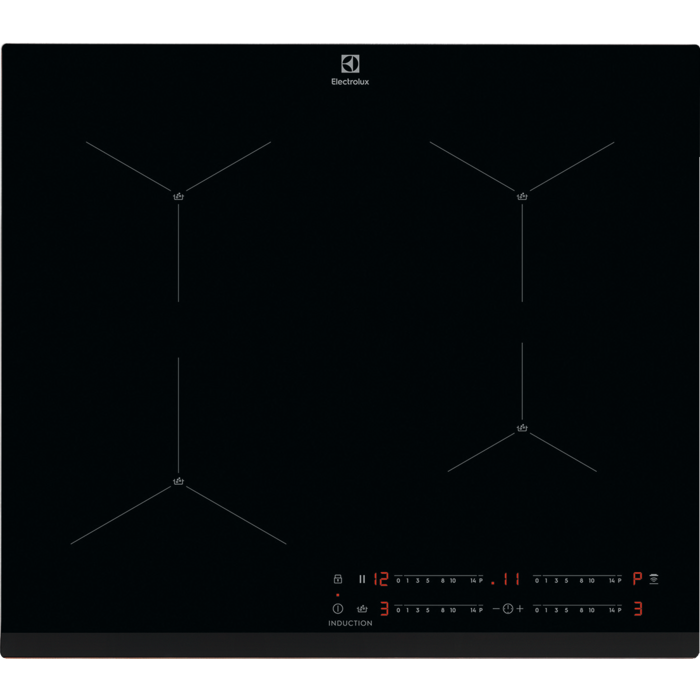 Electrolux - Płyta indukcyjna - EIS62443