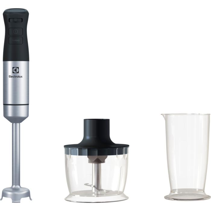 Electrolux - Blender ręczny - E5HB1-6SS